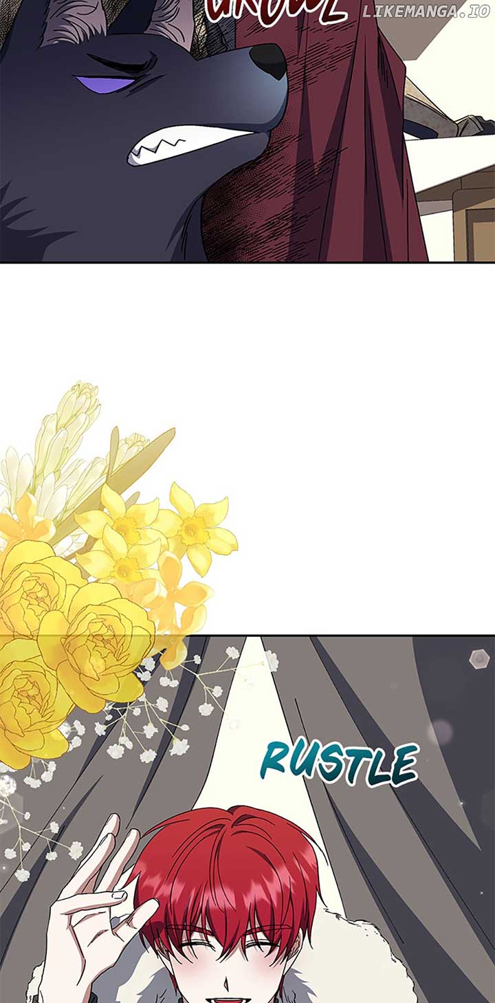 I Plan to Become the Master of a Stolen Family Chapter 48 - Page 66