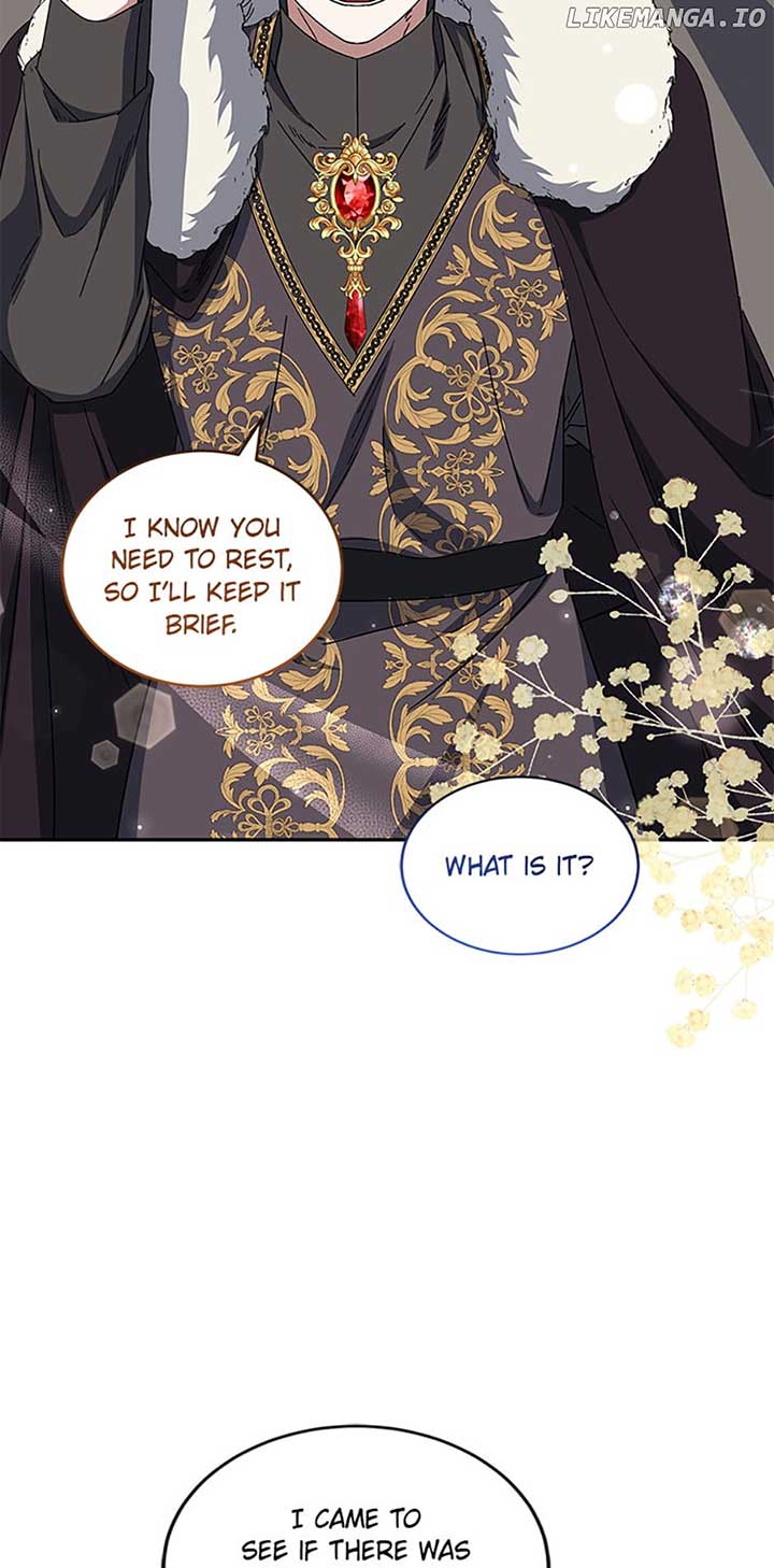 I Plan to Become the Master of a Stolen Family Chapter 48 - Page 67