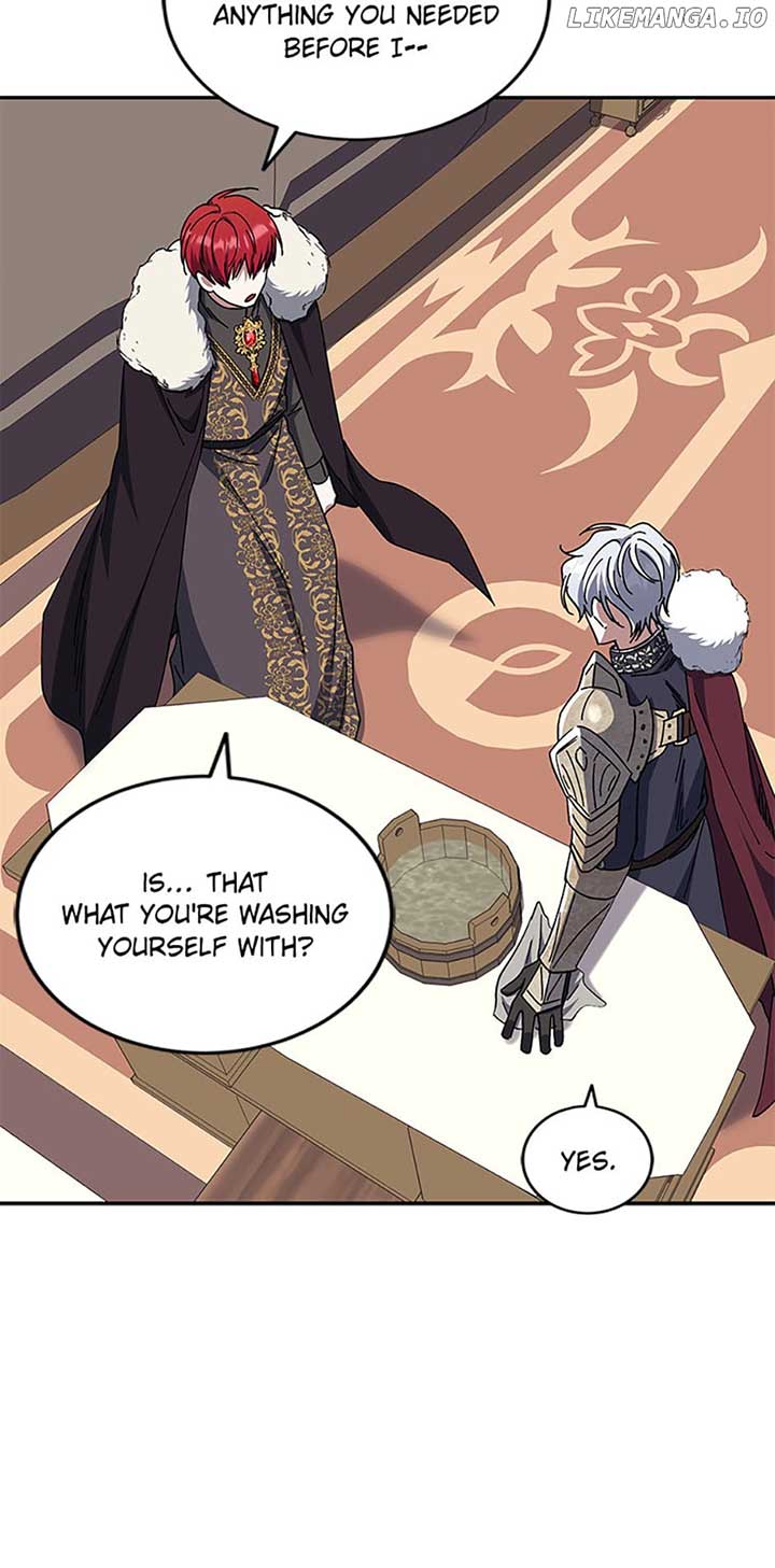 I Plan to Become the Master of a Stolen Family Chapter 48 - Page 68