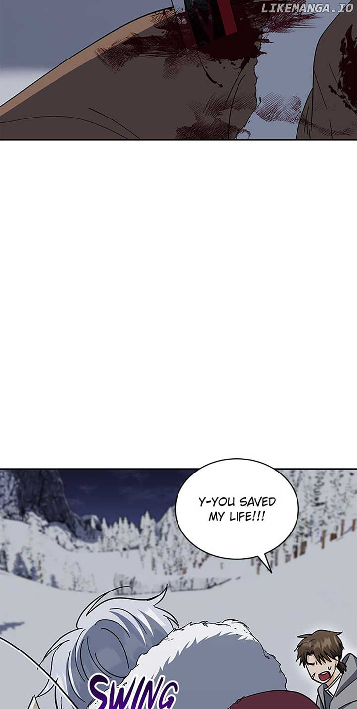 I Plan to Become the Master of a Stolen Family Chapter 48 - Page 8