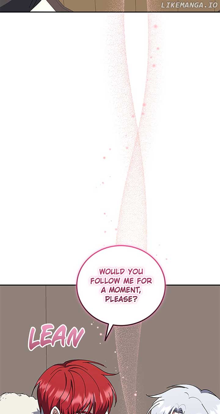 I Plan to Become the Master of a Stolen Family Chapter 48 - Page 71