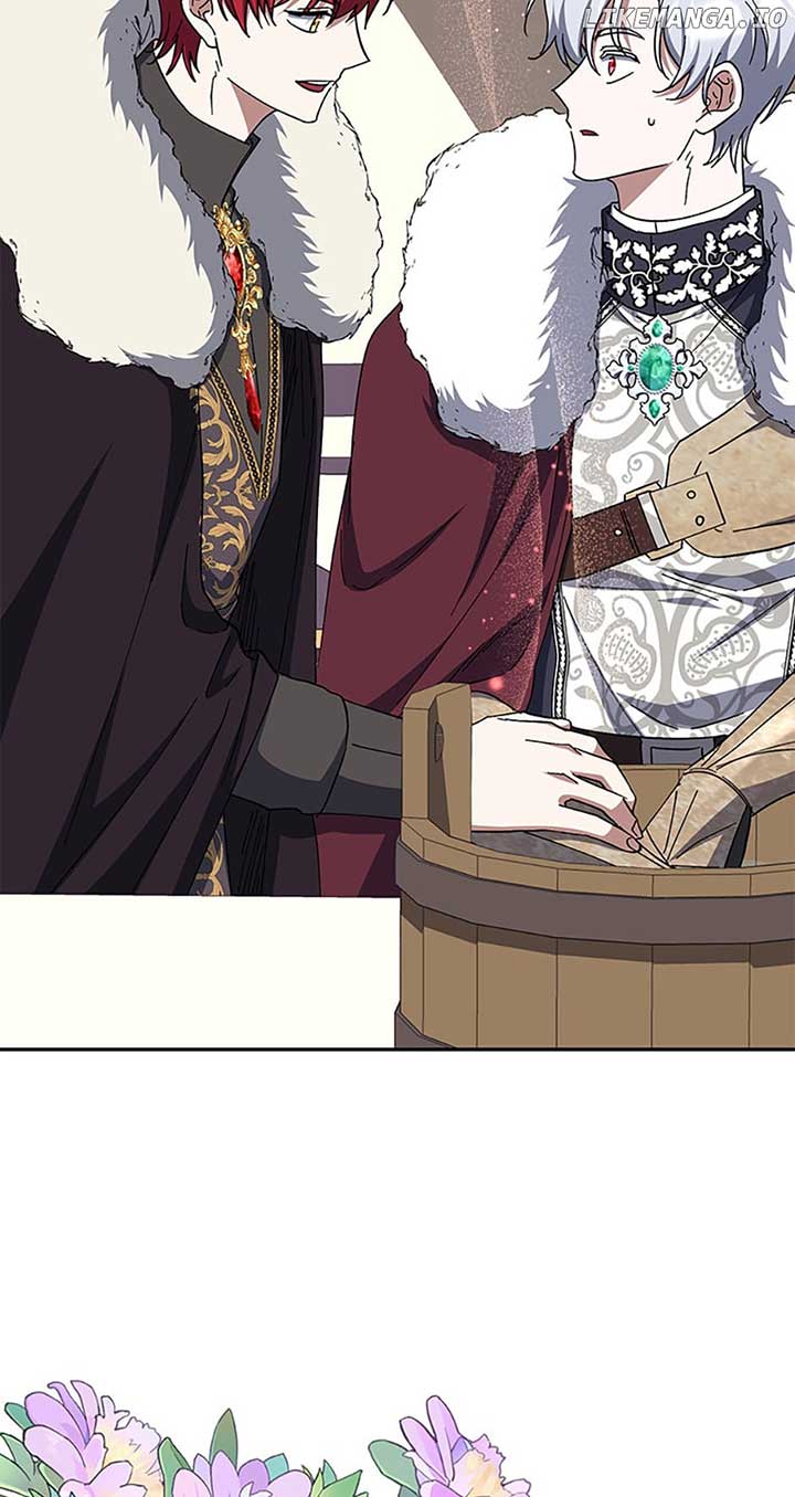 I Plan to Become the Master of a Stolen Family Chapter 48 - Page 72