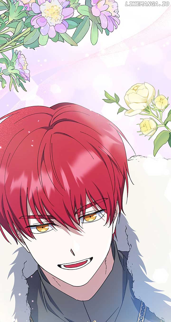 I Plan to Become the Master of a Stolen Family Chapter 48 - Page 73