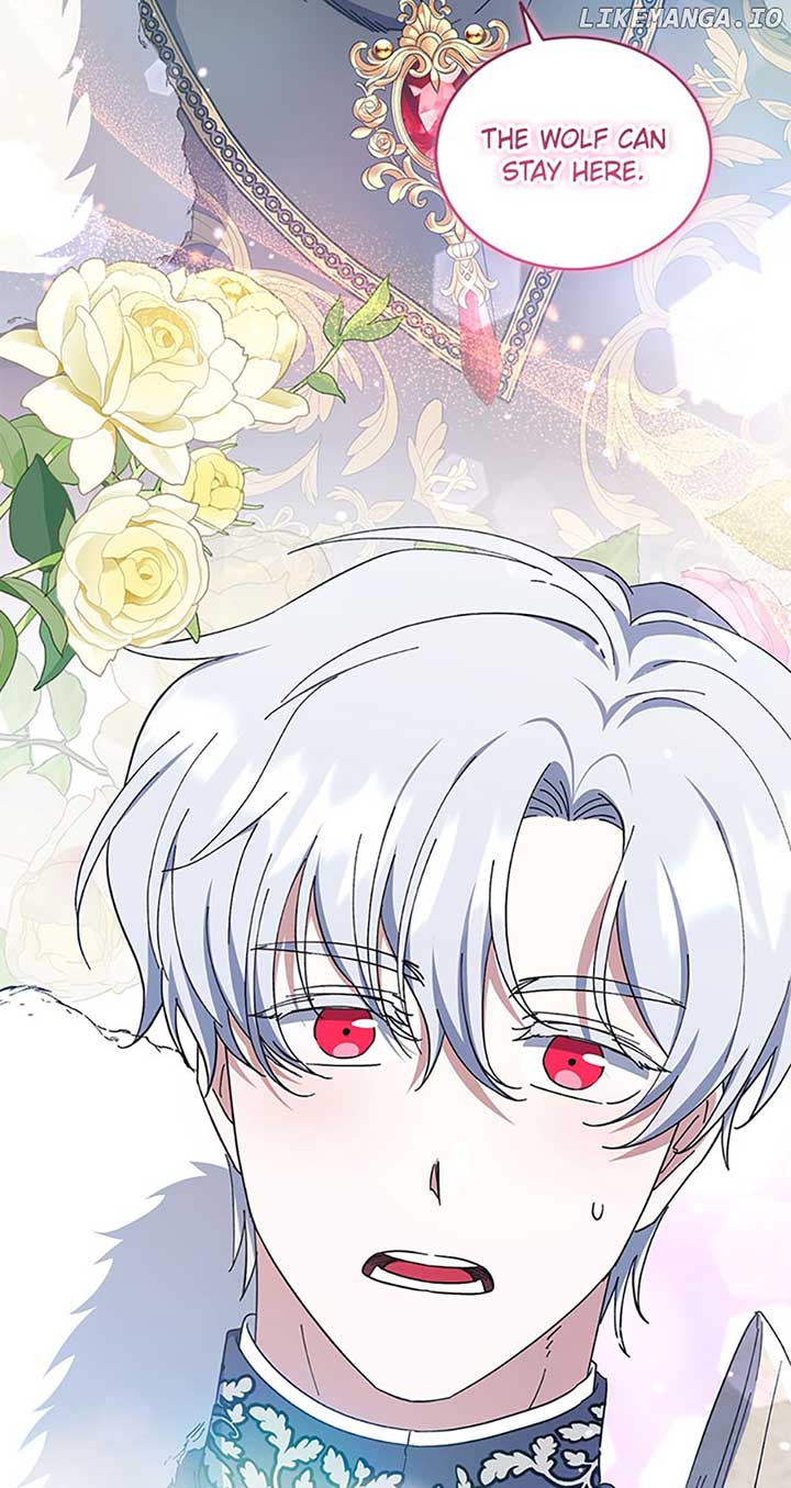 I Plan to Become the Master of a Stolen Family Chapter 48 - Page 74