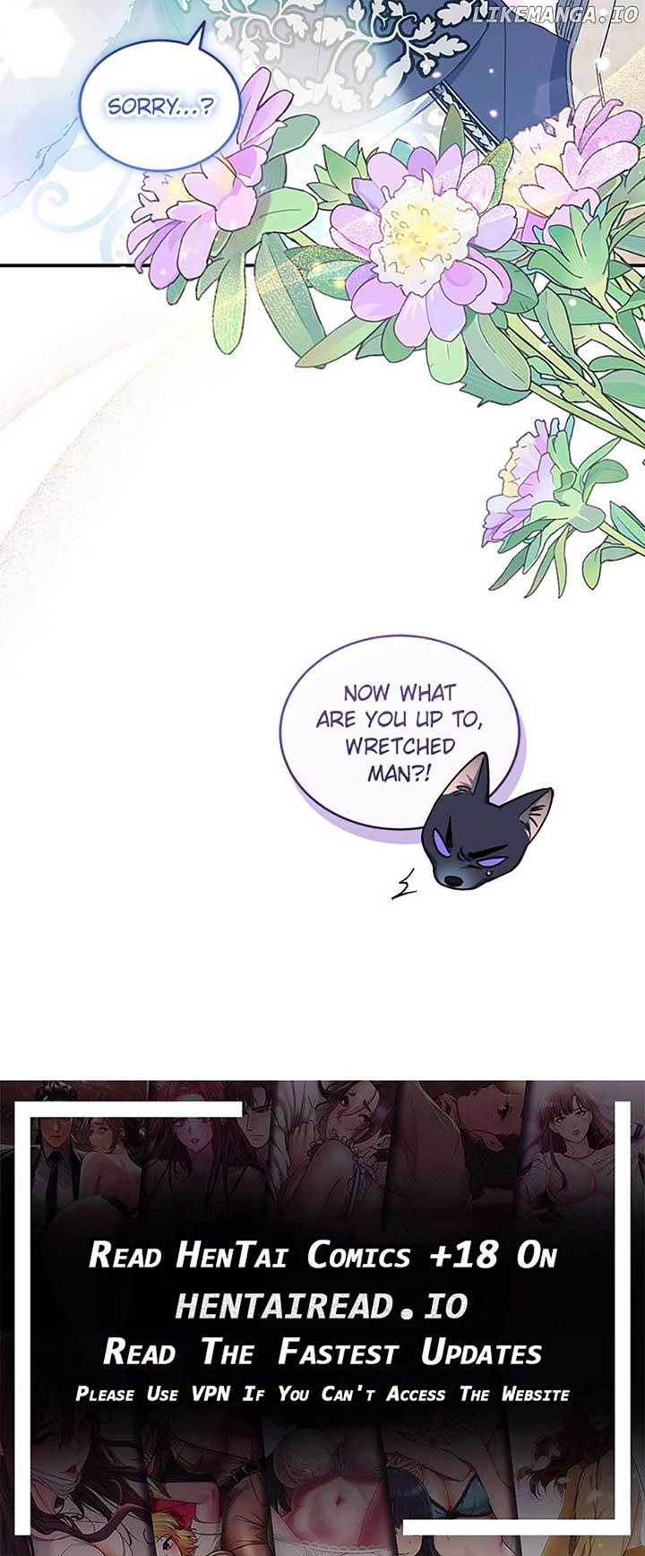 I Plan to Become the Master of a Stolen Family Chapter 48 - Page 75