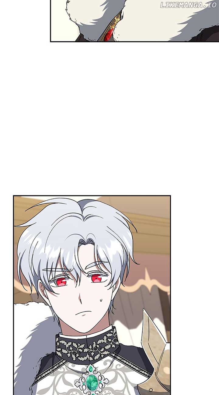 I Plan to Become the Master of a Stolen Family Chapter 49 - Page 11