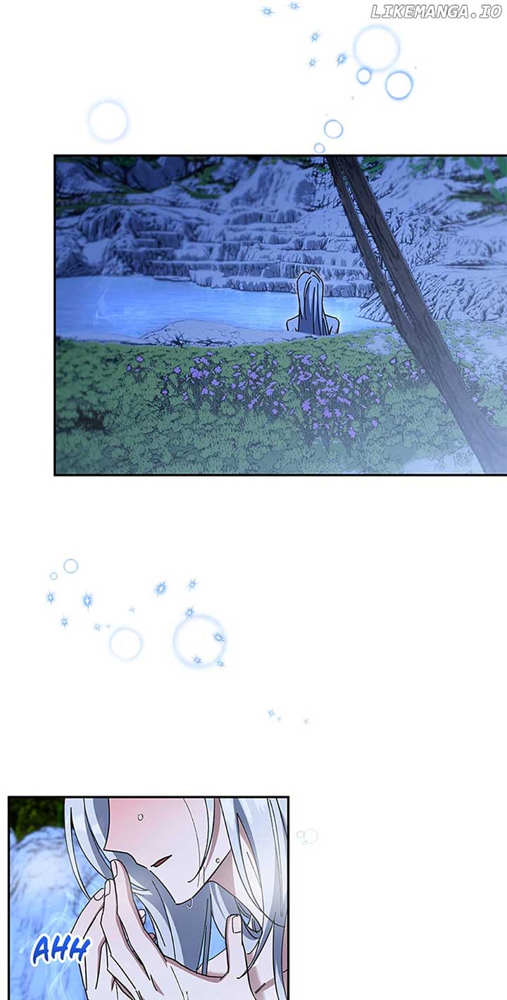 I Plan to Become the Master of a Stolen Family Chapter 49 - Page 15