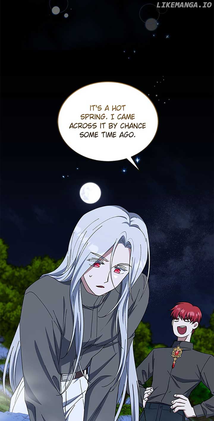 I Plan to Become the Master of a Stolen Family Chapter 49 - Page 20