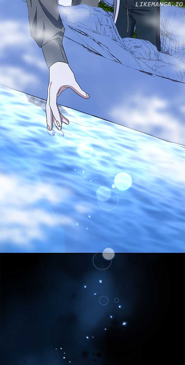 I Plan to Become the Master of a Stolen Family Chapter 49 - Page 21