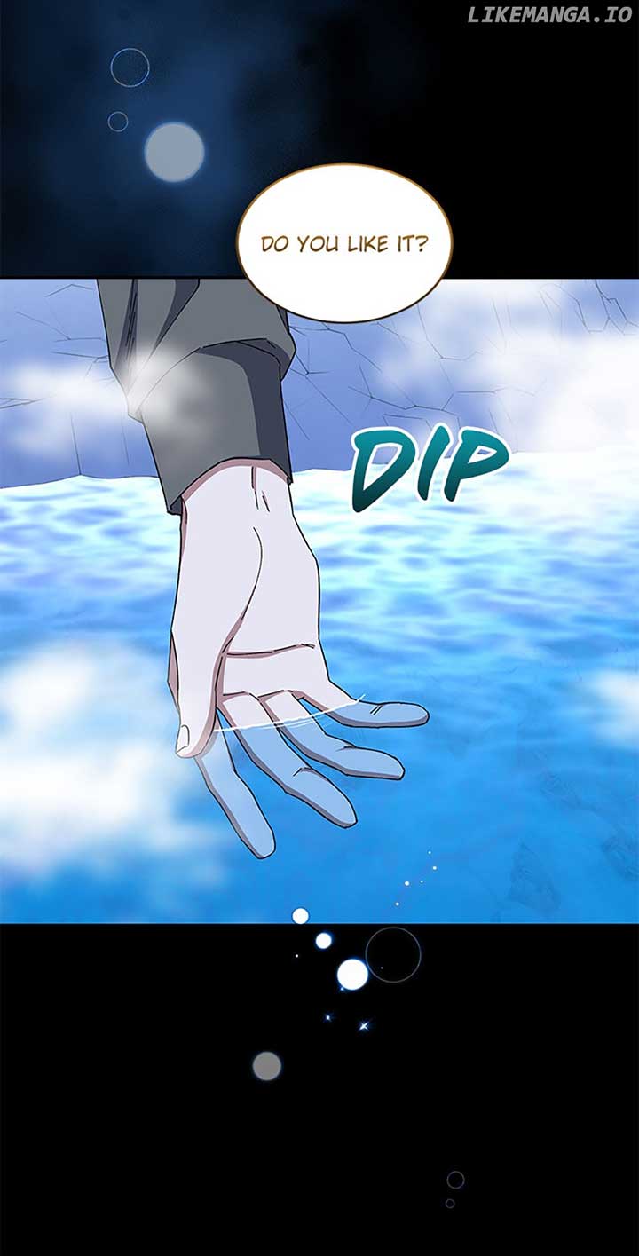 I Plan to Become the Master of a Stolen Family Chapter 49 - Page 22