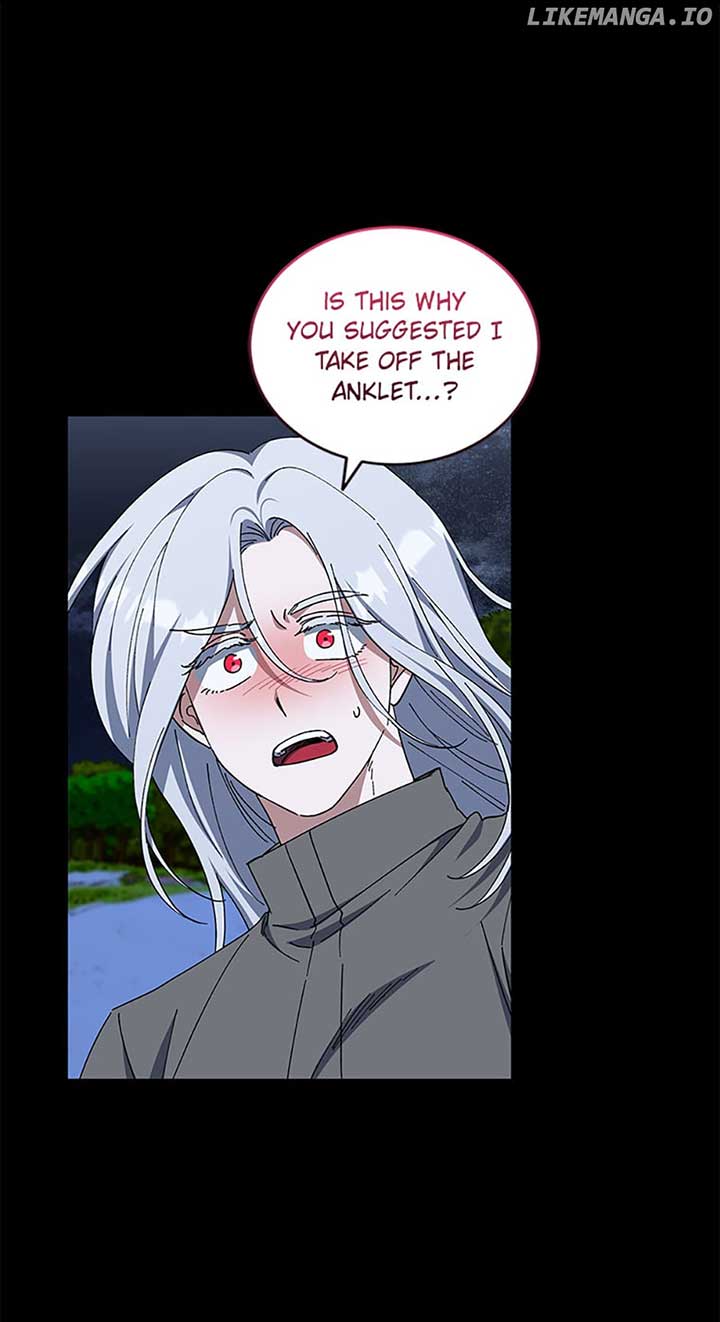 I Plan to Become the Master of a Stolen Family Chapter 49 - Page 23