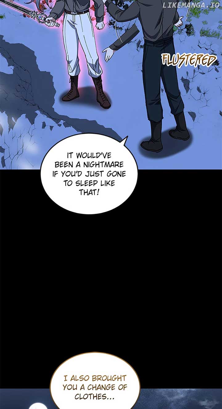 I Plan to Become the Master of a Stolen Family Chapter 49 - Page 26