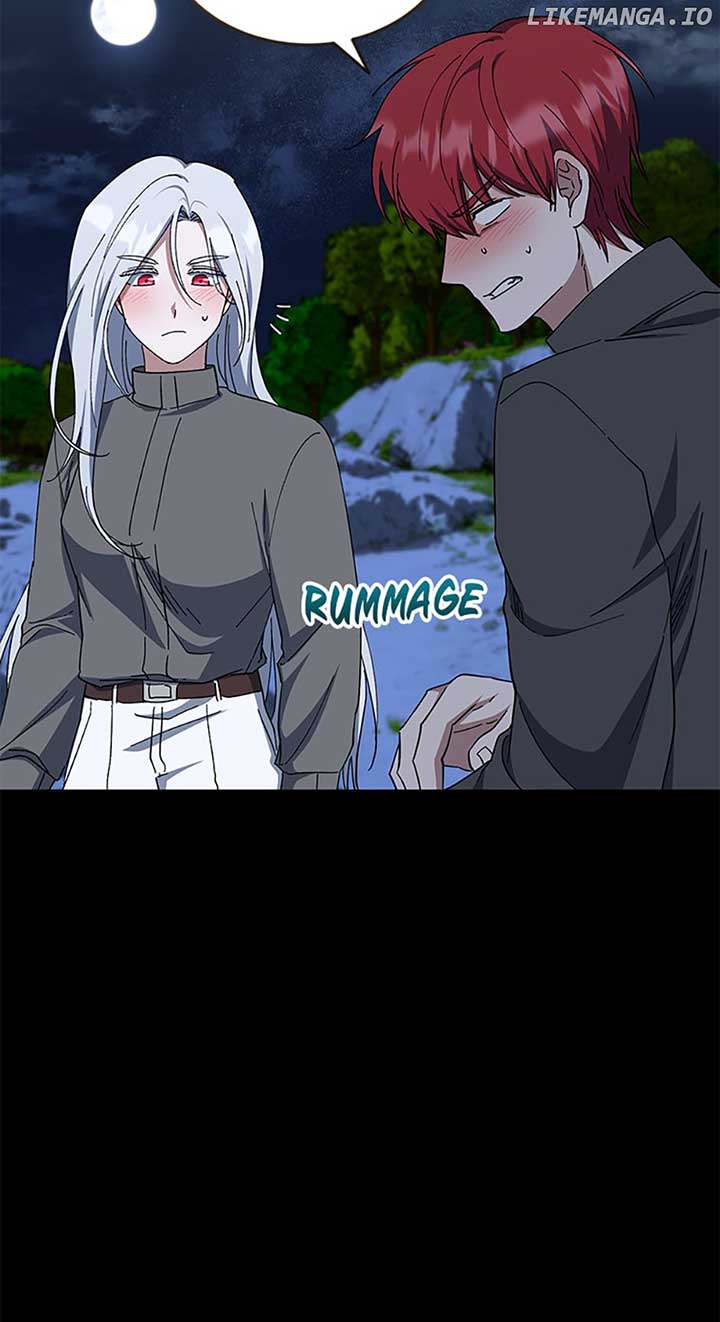 I Plan to Become the Master of a Stolen Family Chapter 49 - Page 27