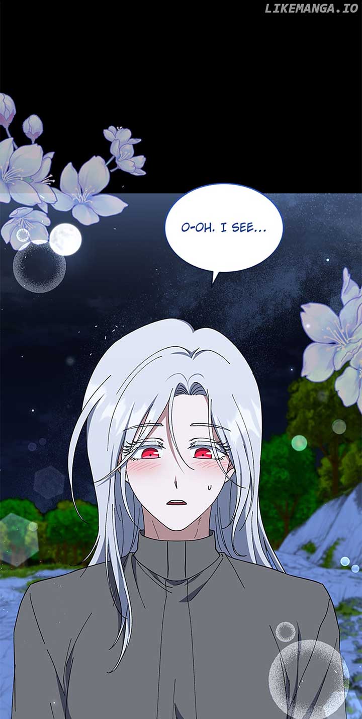 I Plan to Become the Master of a Stolen Family Chapter 49 - Page 29