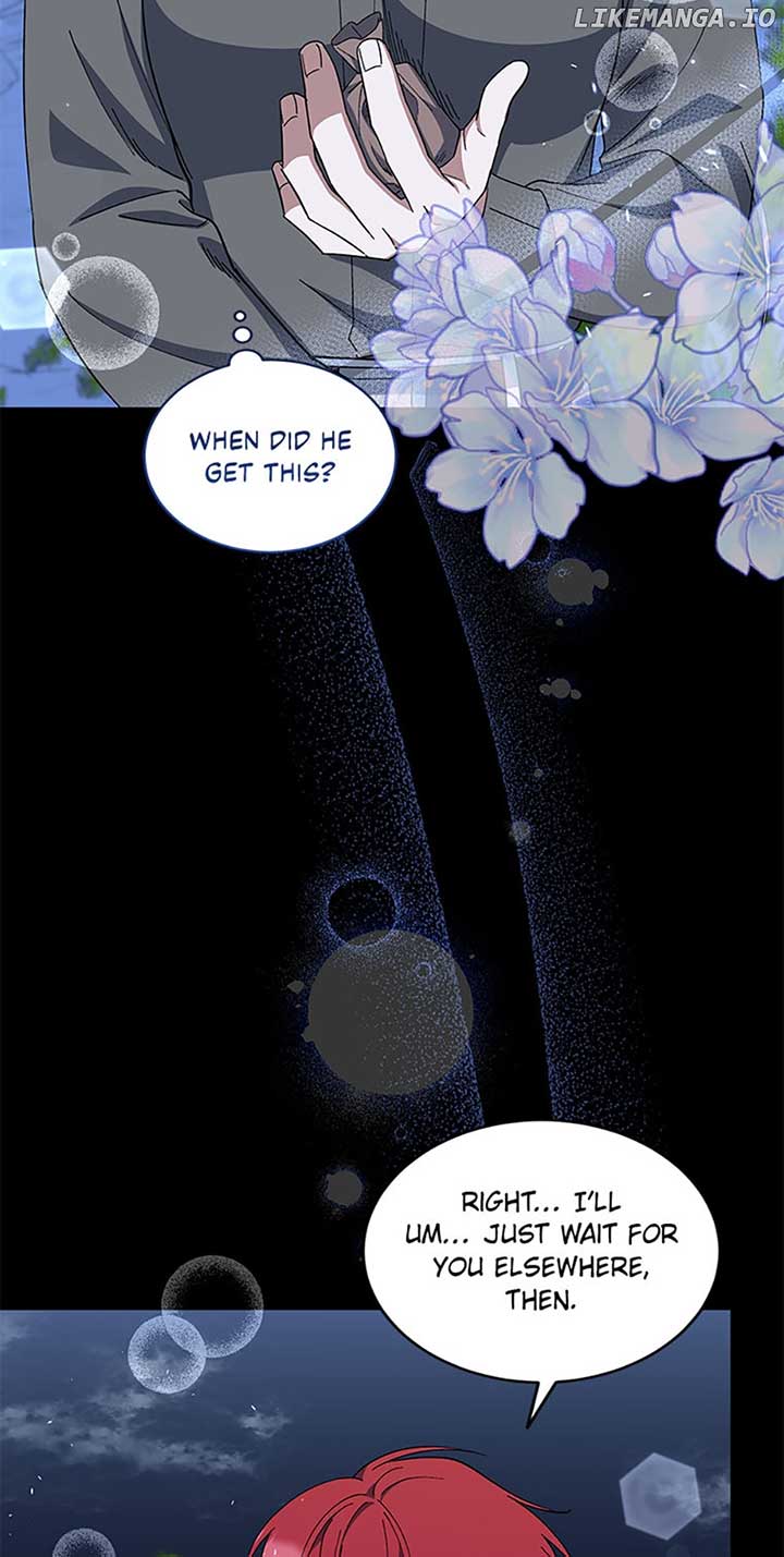 I Plan to Become the Master of a Stolen Family Chapter 49 - Page 30