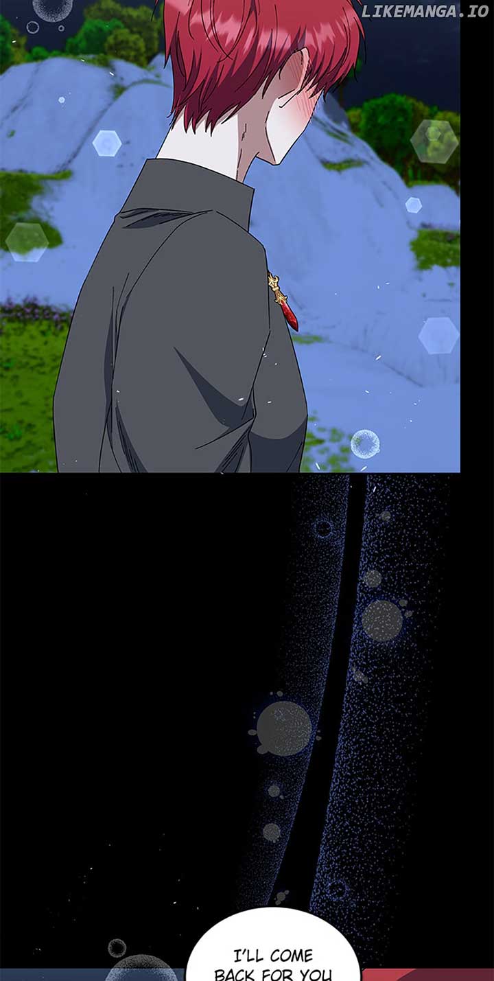 I Plan to Become the Master of a Stolen Family Chapter 49 - Page 31