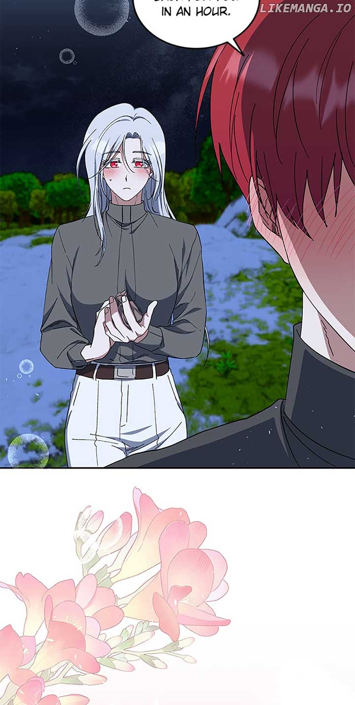 I Plan to Become the Master of a Stolen Family Chapter 49 - Page 32