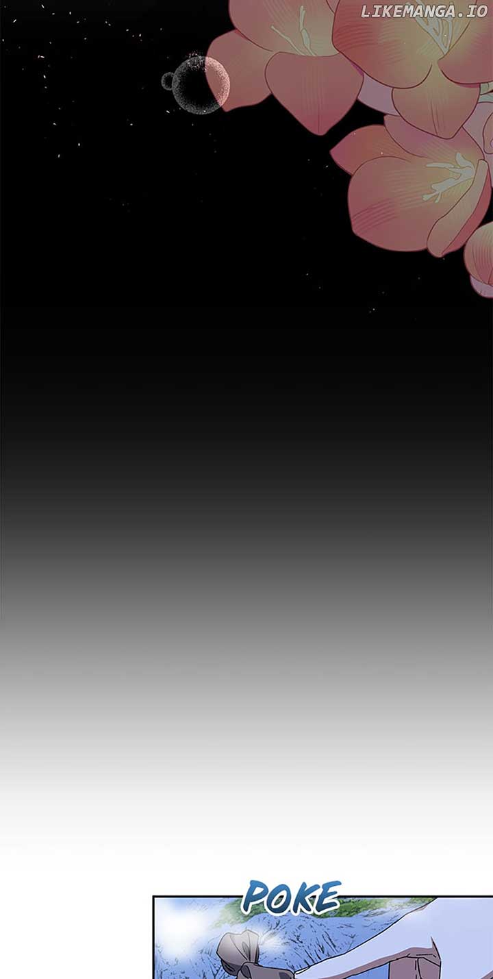 I Plan to Become the Master of a Stolen Family Chapter 49 - Page 34