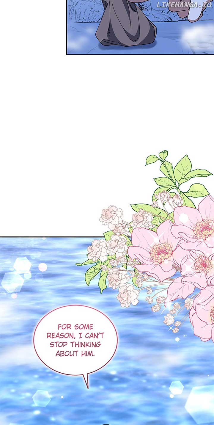 I Plan to Become the Master of a Stolen Family Chapter 49 - Page 35