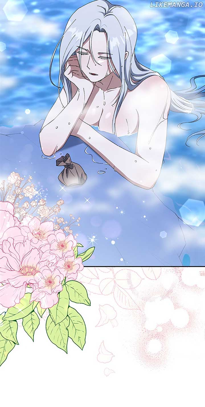 I Plan to Become the Master of a Stolen Family Chapter 49 - Page 36