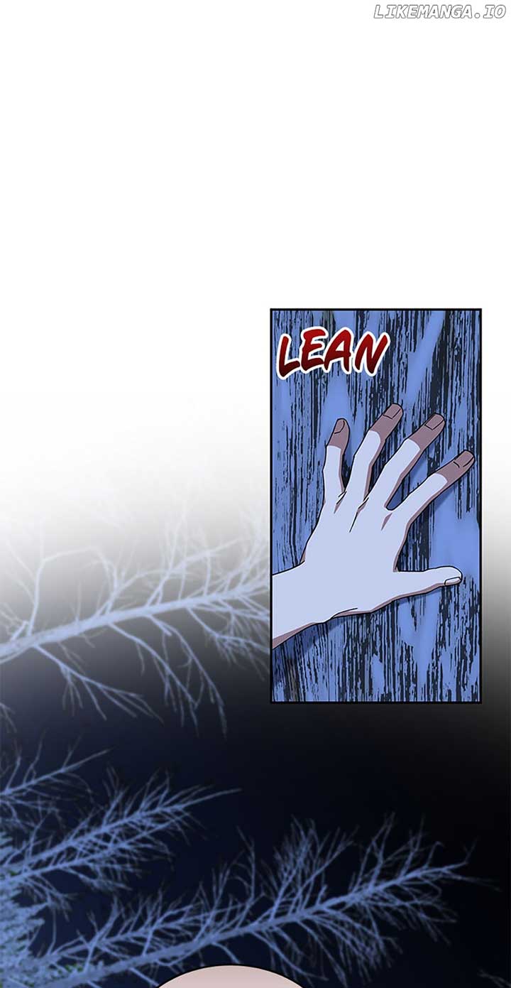 I Plan to Become the Master of a Stolen Family Chapter 49 - Page 37