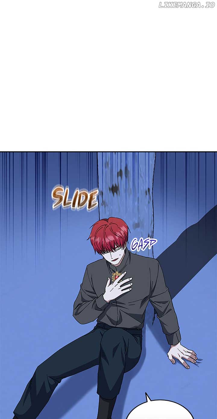 I Plan to Become the Master of a Stolen Family Chapter 49 - Page 39