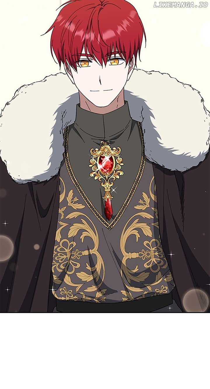 I Plan to Become the Master of a Stolen Family Chapter 49 - Page 5