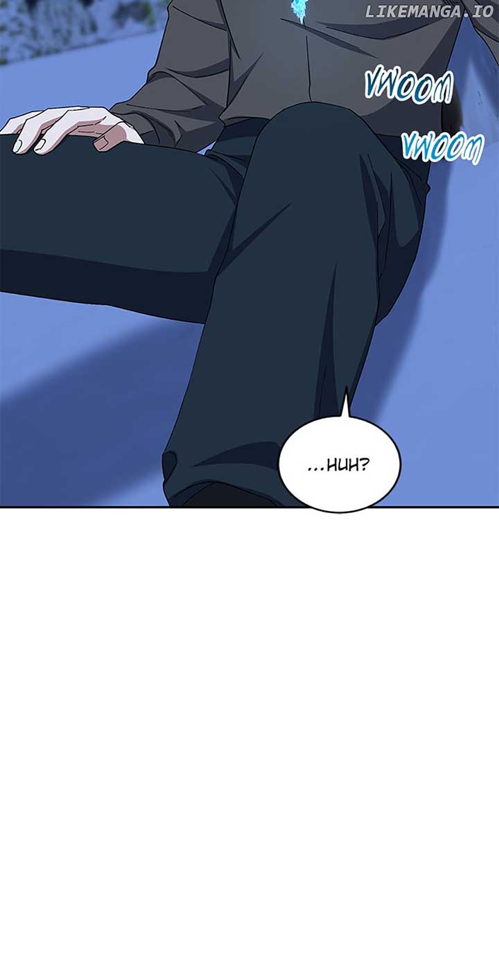 I Plan to Become the Master of a Stolen Family Chapter 49 - Page 42