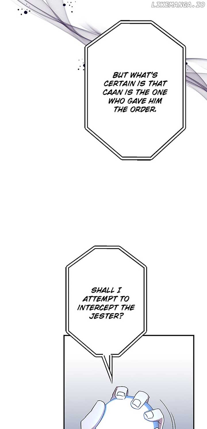 I Plan to Become the Master of a Stolen Family Chapter 49 - Page 47