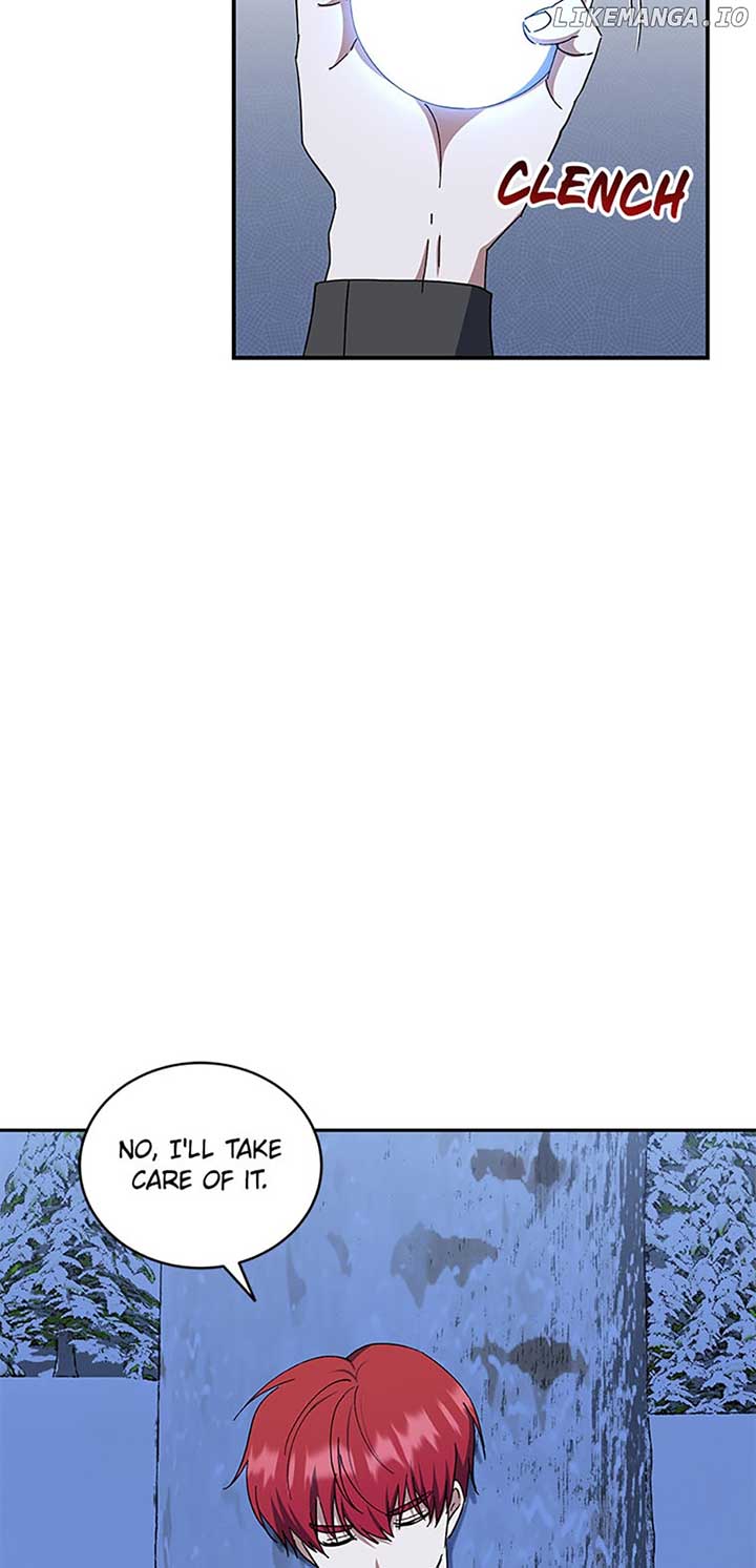 I Plan to Become the Master of a Stolen Family Chapter 49 - Page 48