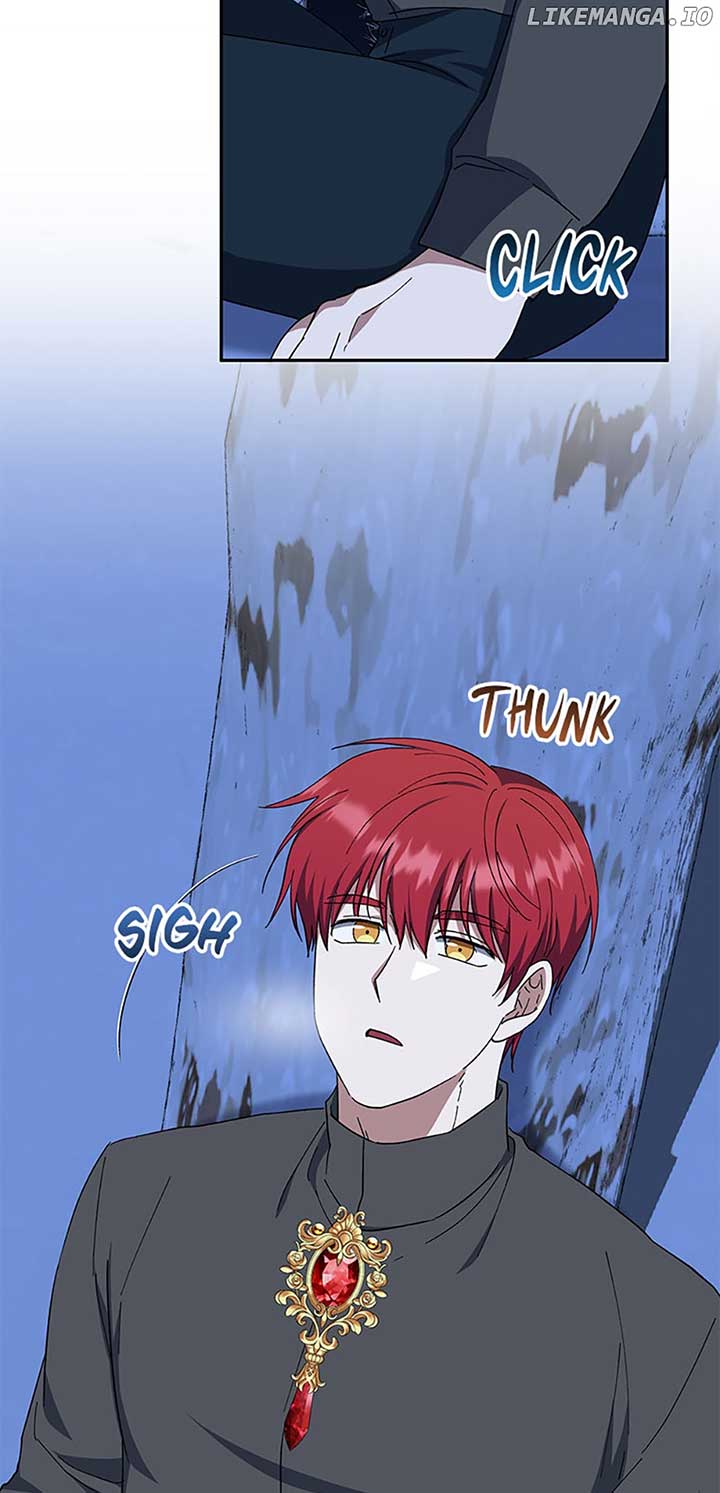 I Plan to Become the Master of a Stolen Family Chapter 49 - Page 50