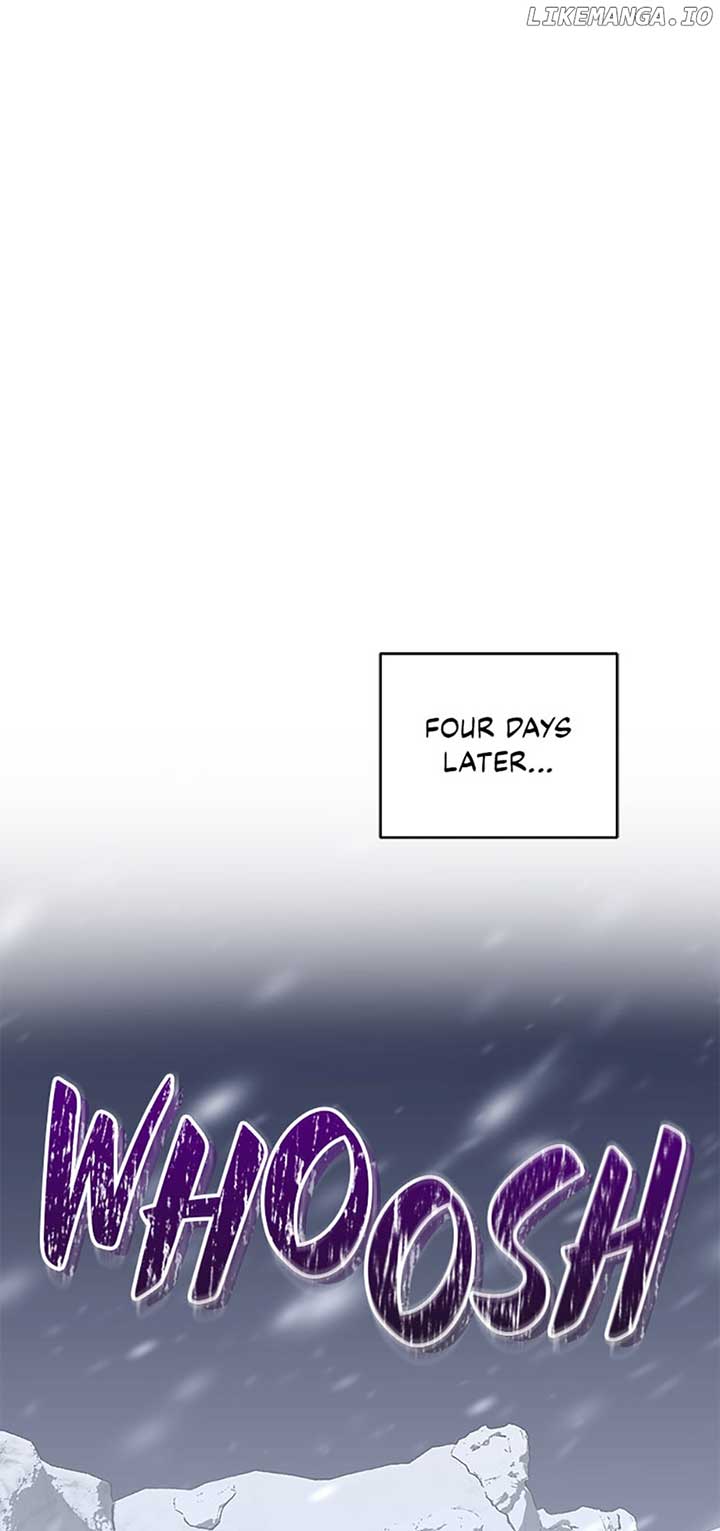 I Plan to Become the Master of a Stolen Family Chapter 49 - Page 52