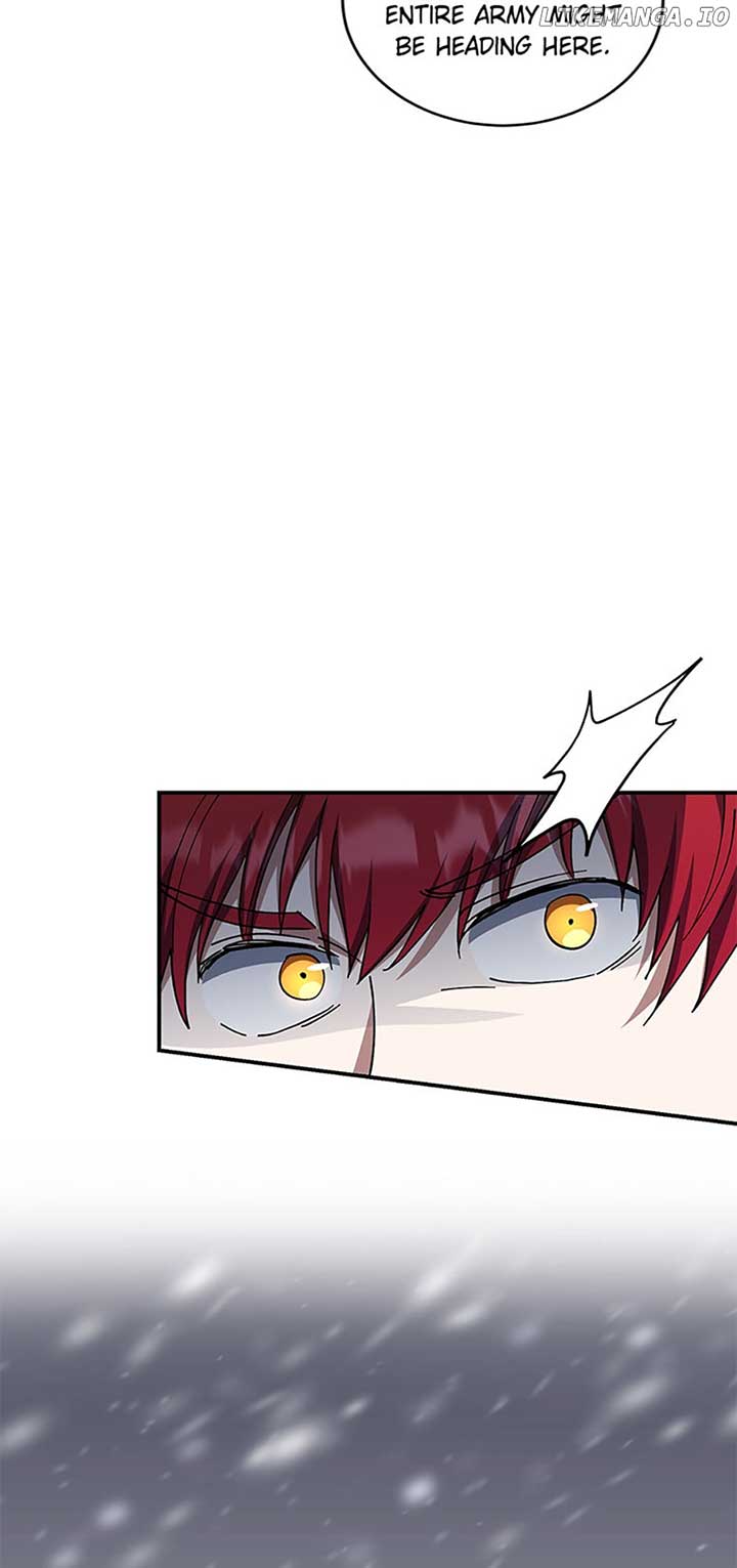 I Plan to Become the Master of a Stolen Family Chapter 49 - Page 58