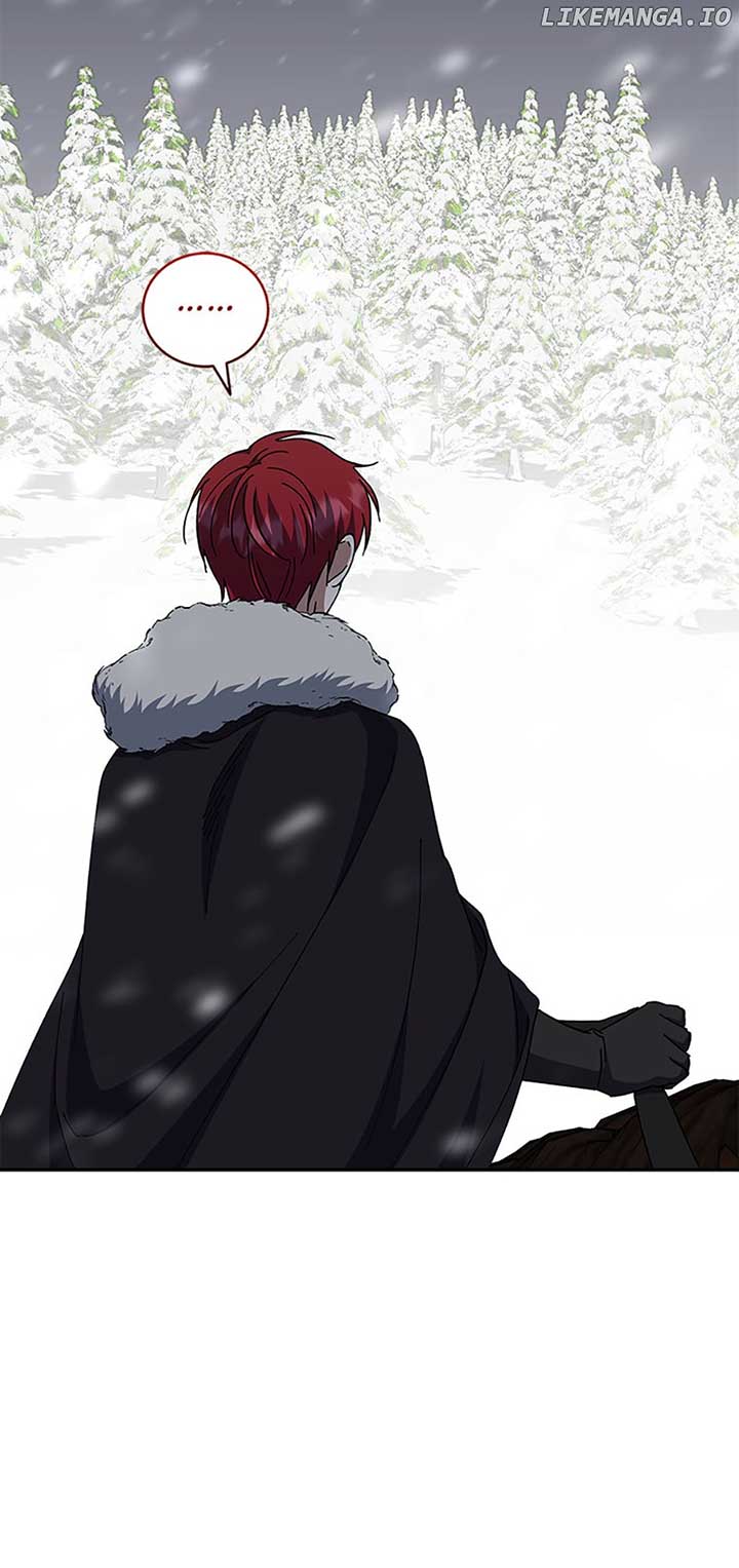 I Plan to Become the Master of a Stolen Family Chapter 49 - Page 59