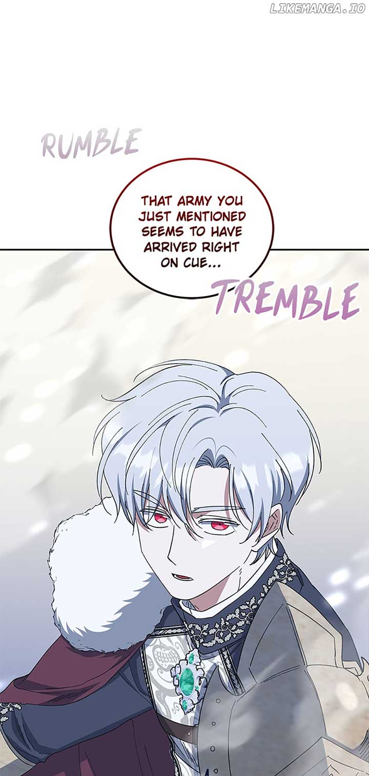 I Plan to Become the Master of a Stolen Family Chapter 49 - Page 60