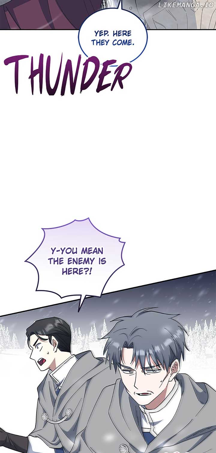 I Plan to Become the Master of a Stolen Family Chapter 49 - Page 61