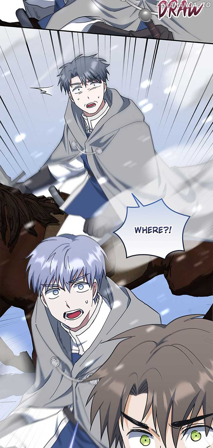 I Plan to Become the Master of a Stolen Family Chapter 49 - Page 62