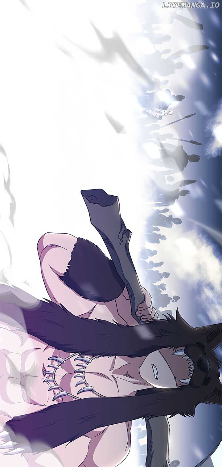 I Plan to Become the Master of a Stolen Family Chapter 49 - Page 64