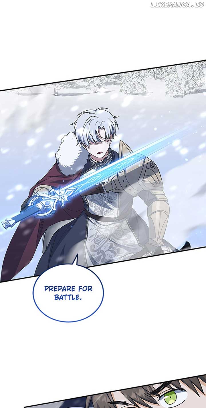 I Plan to Become the Master of a Stolen Family Chapter 49 - Page 66