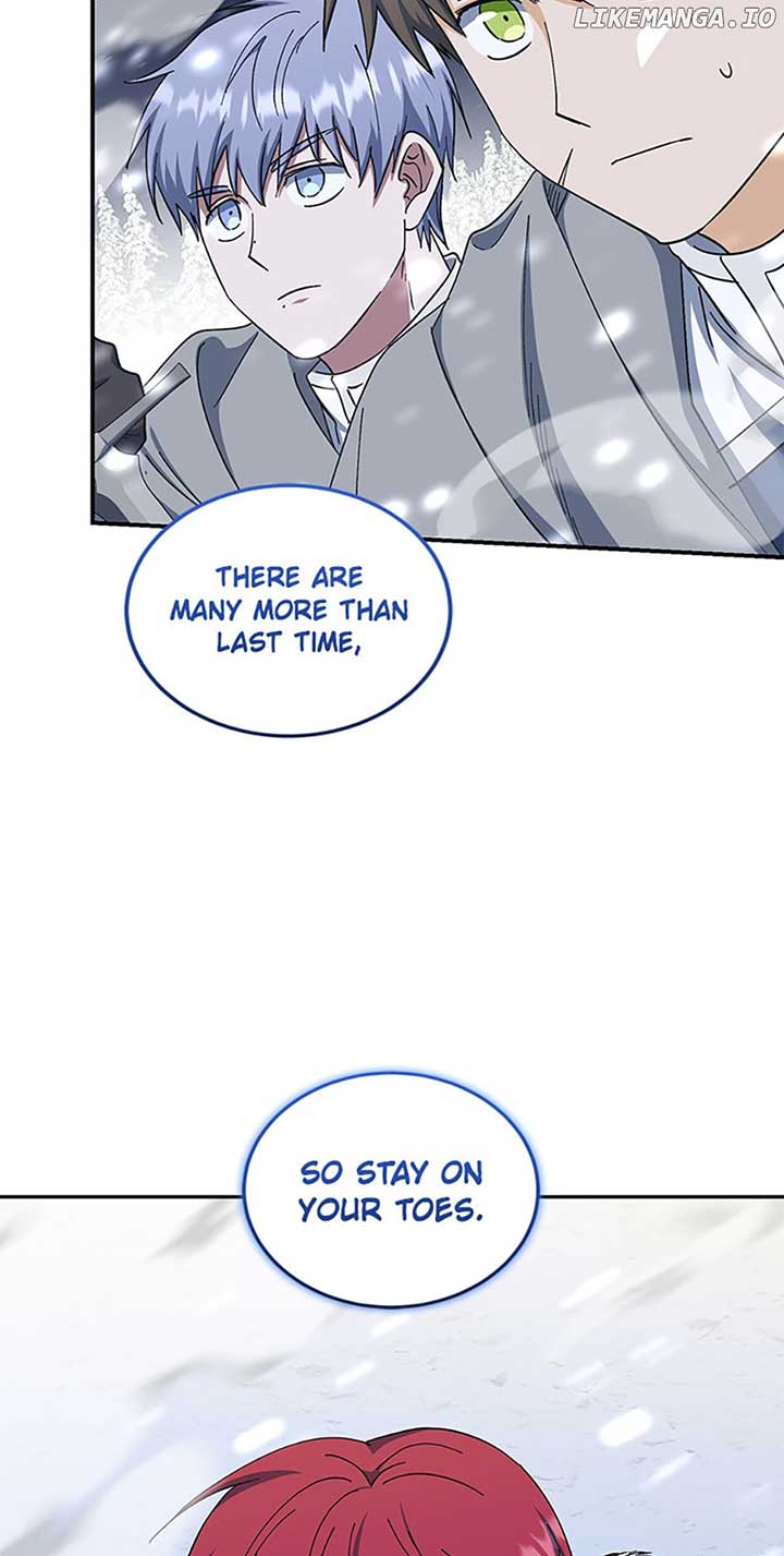 I Plan to Become the Master of a Stolen Family Chapter 49 - Page 67