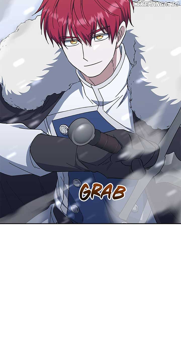 I Plan to Become the Master of a Stolen Family Chapter 49 - Page 68