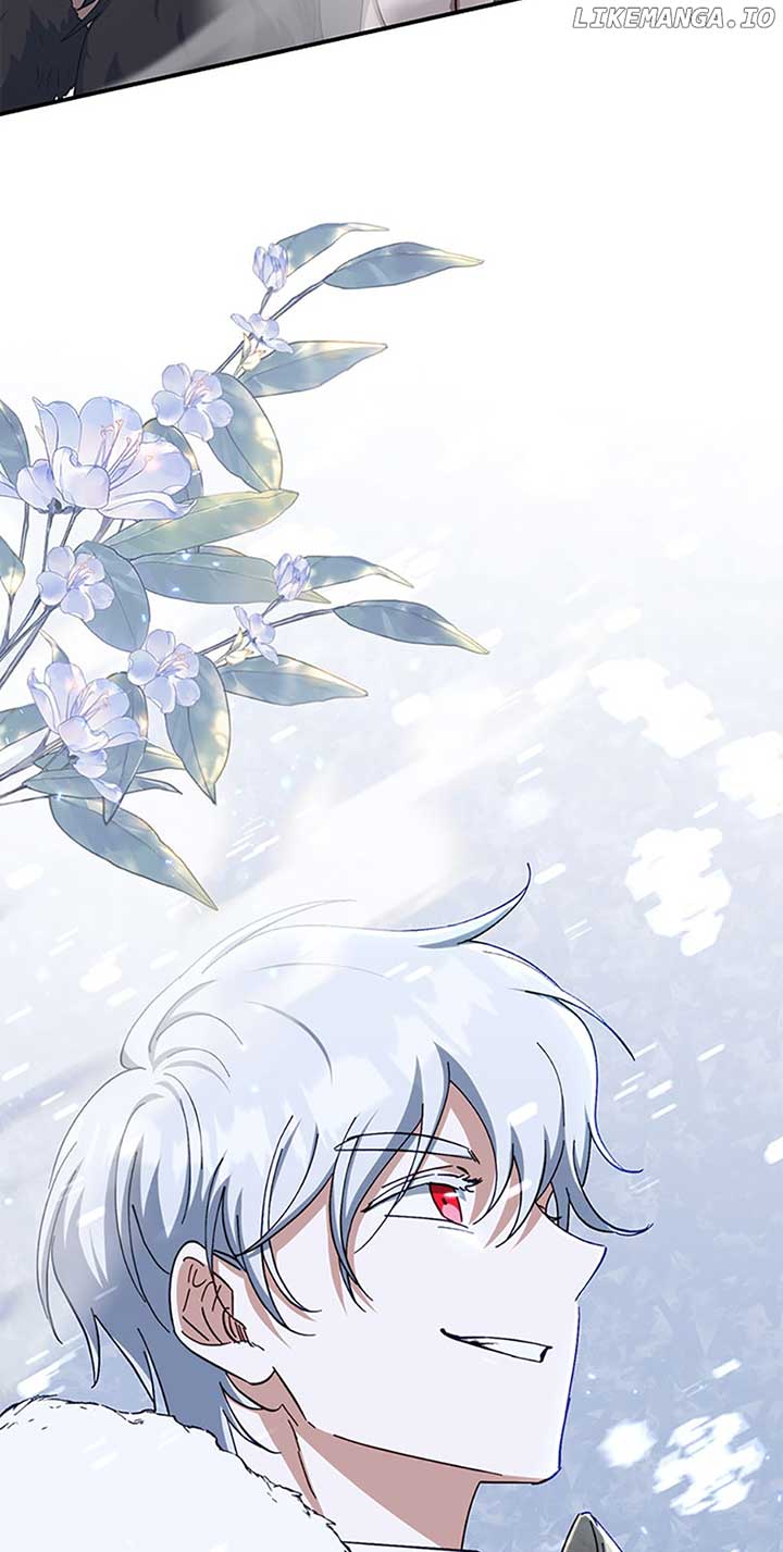 I Plan to Become the Master of a Stolen Family Chapter 49 - Page 70