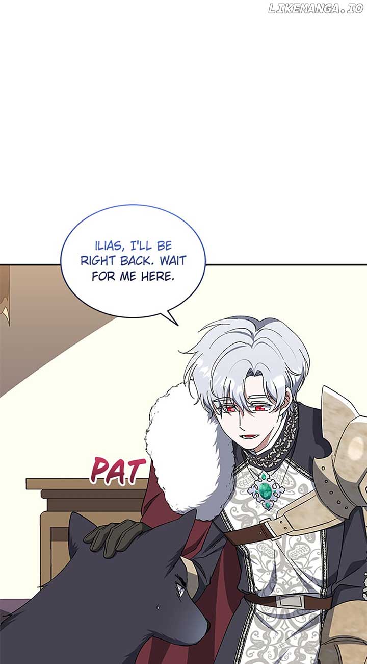 I Plan to Become the Master of a Stolen Family Chapter 49 - Page 8