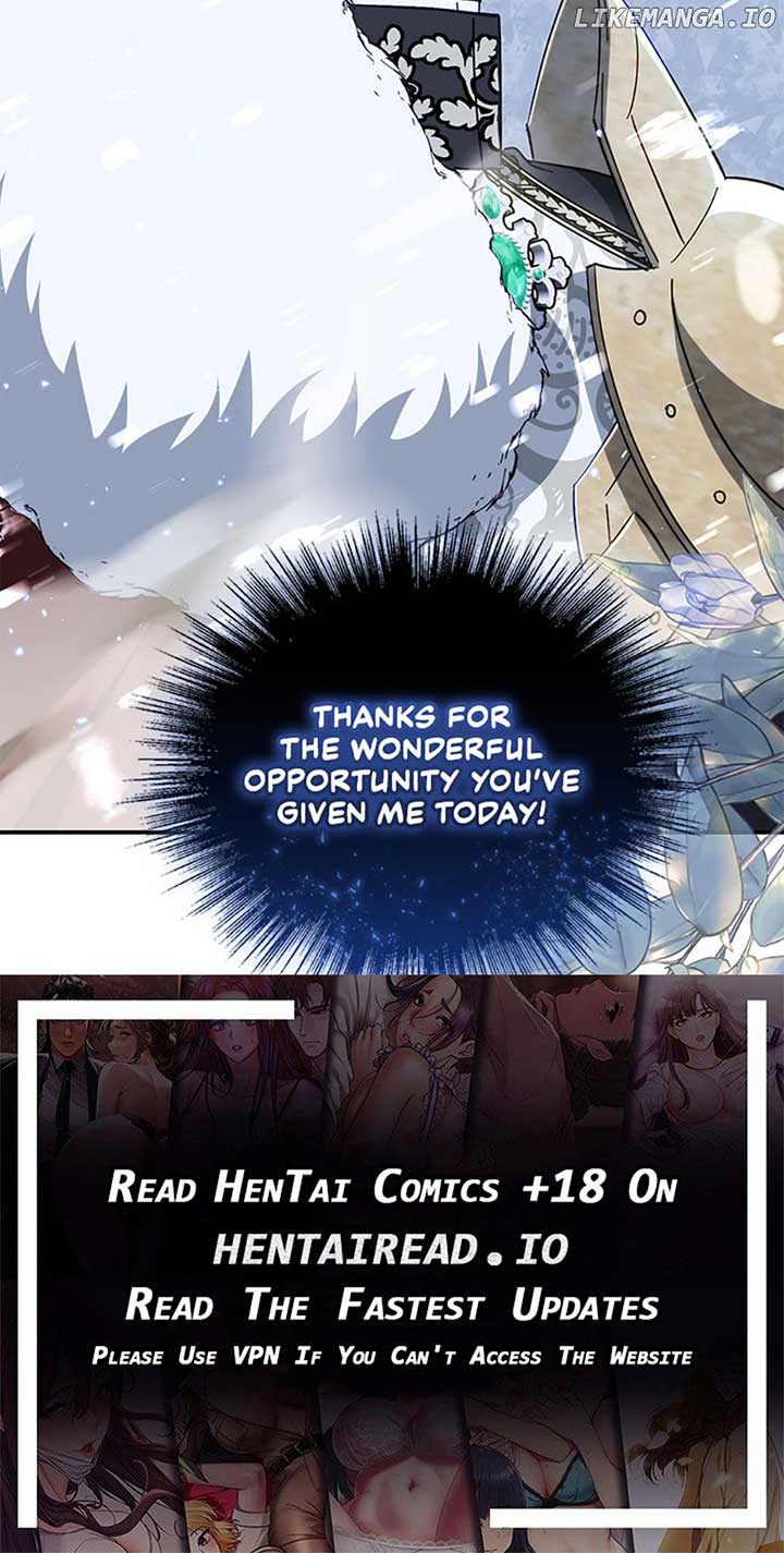 I Plan to Become the Master of a Stolen Family Chapter 49 - Page 71