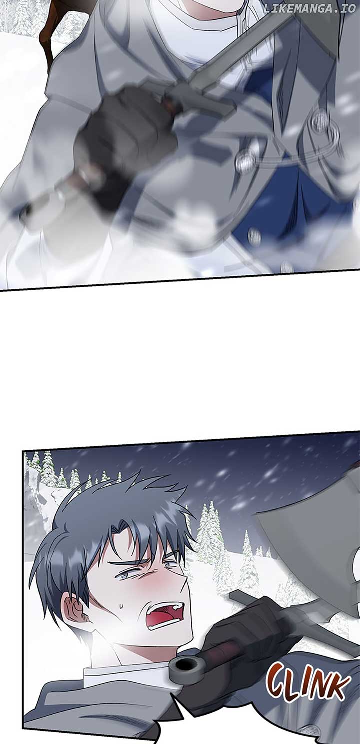 I Plan to Become the Master of a Stolen Family Chapter 50 - Page 2