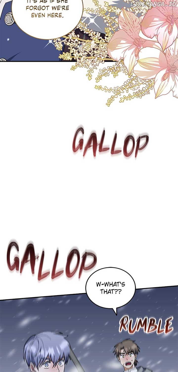 I Plan to Become the Master of a Stolen Family Chapter 50 - Page 11