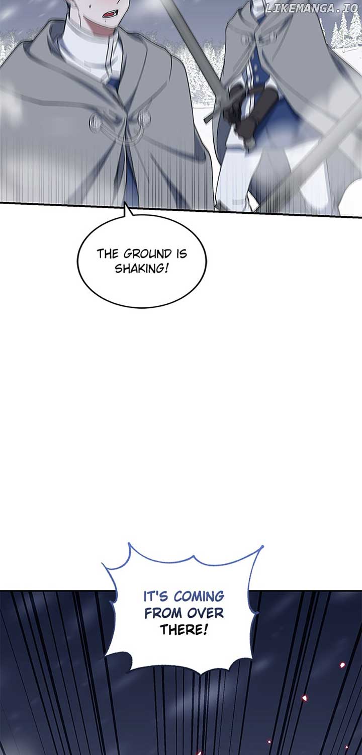 I Plan to Become the Master of a Stolen Family Chapter 50 - Page 12