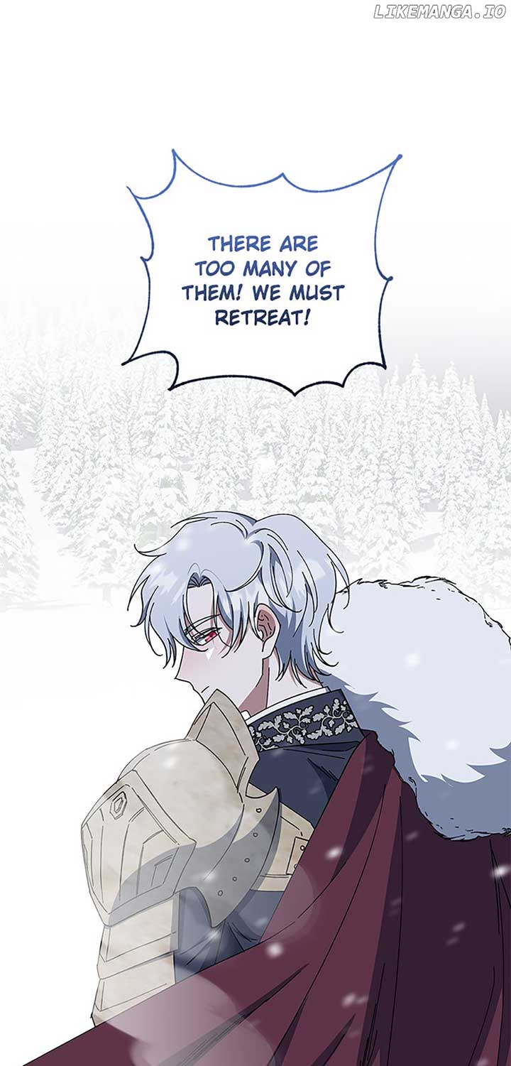 I Plan to Become the Master of a Stolen Family Chapter 50 - Page 15