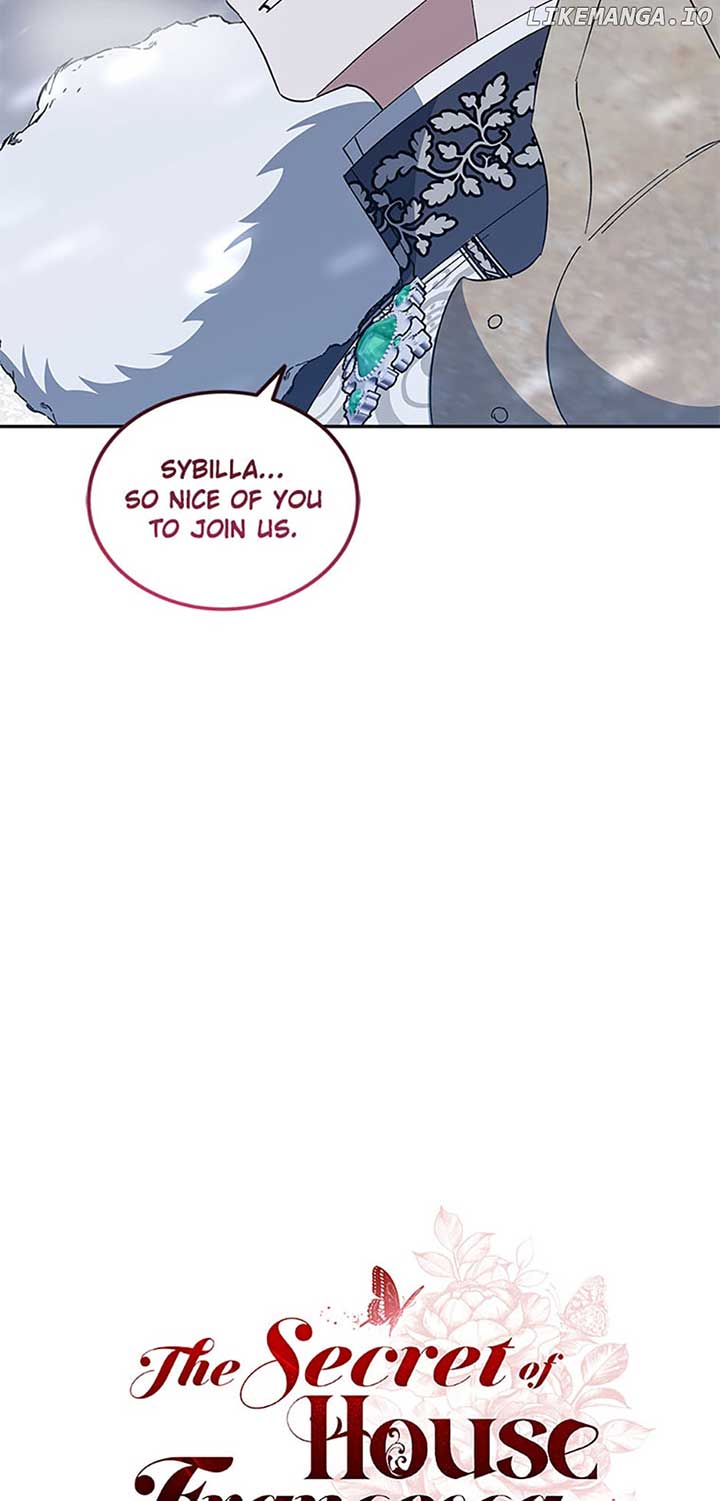 I Plan to Become the Master of a Stolen Family Chapter 50 - Page 17