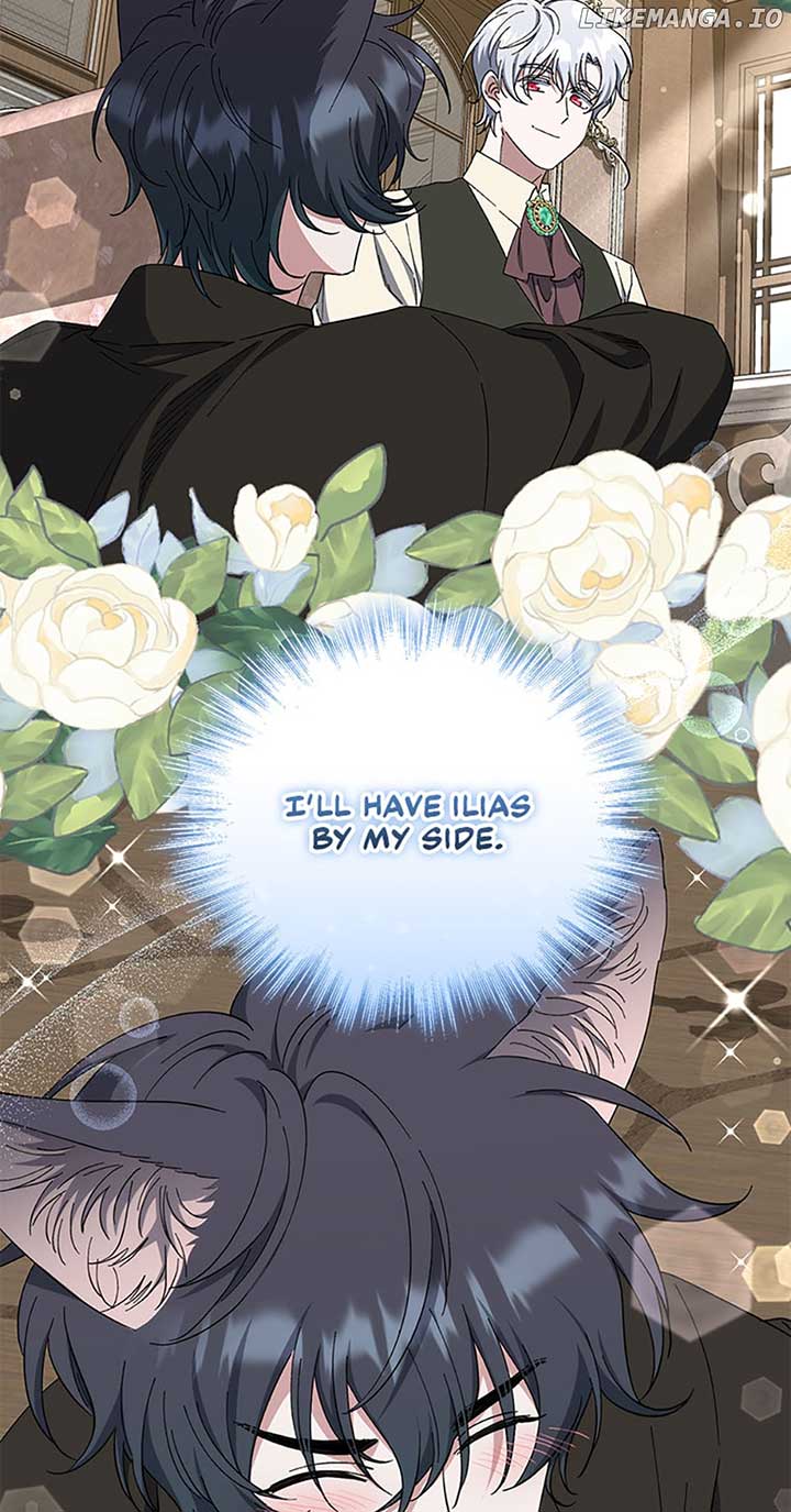 I Plan to Become the Master of a Stolen Family Chapter 50 - Page 23